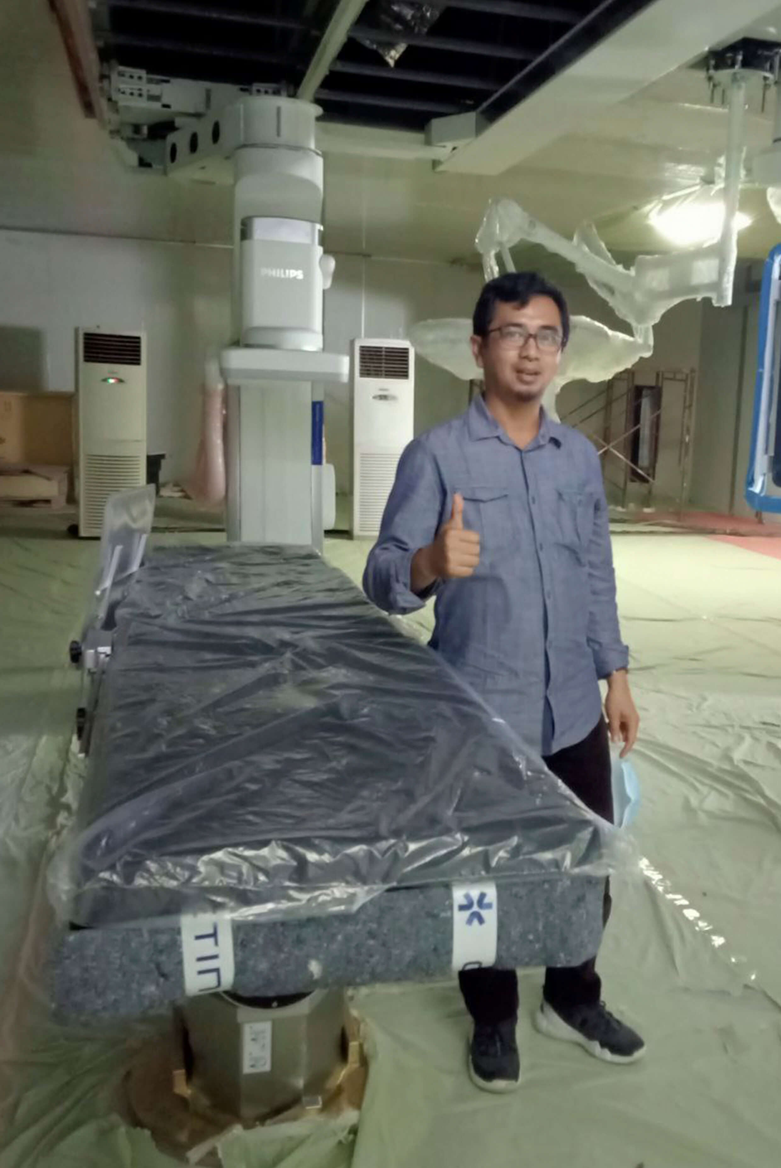 About Us Page Why MIP 3